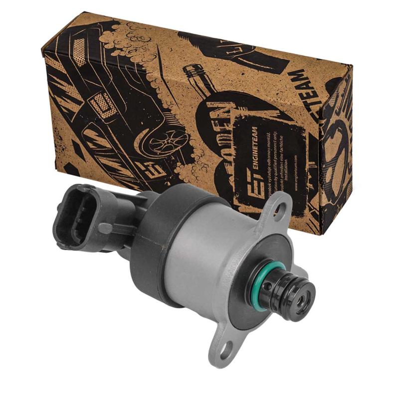 Régulateur, quantité de carburant (système à rampe commune) ET ENGINETEAM ED0058 - Visuel 1