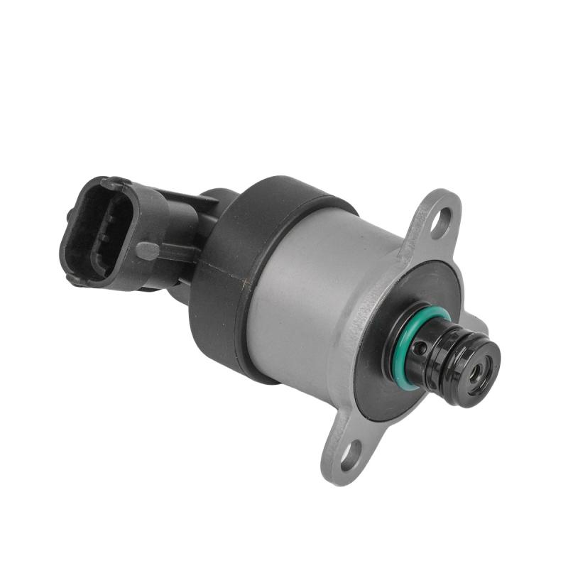 Régulateur, quantité de carburant (système à rampe commune) ET ENGINETEAM ED0058 - Visuel 2