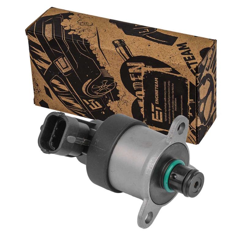 Régulateur, quantité de carburant (système à rampe commune) ET ENGINETEAM ED0059 - Visuel 1