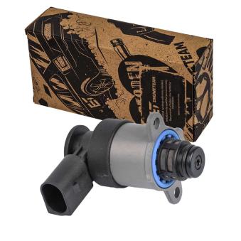 Régulateur, quantité de carburant (système à rampe commune) ET ENGINETEAM OEM 03L130755