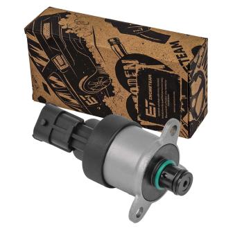 Régulateur, quantité de carburant (système à rampe commune) ET ENGINETEAM [ED0063]