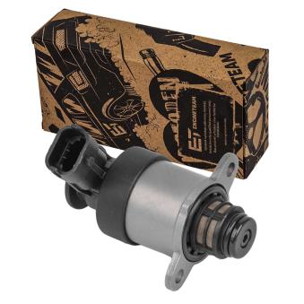 Régulateur, quantité de carburant (système à rampe commune) ET ENGINETEAM [ED0064]