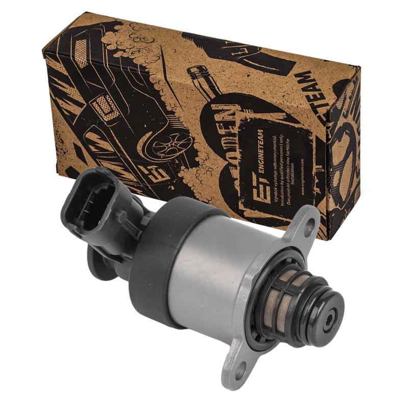 Régulateur, quantité de carburant (système à rampe commune) ET ENGINETEAM ED0064 - Visuel 1