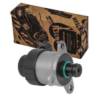 Régulateur, quantité de carburant (système à rampe commune) ET ENGINETEAM [ED0065]