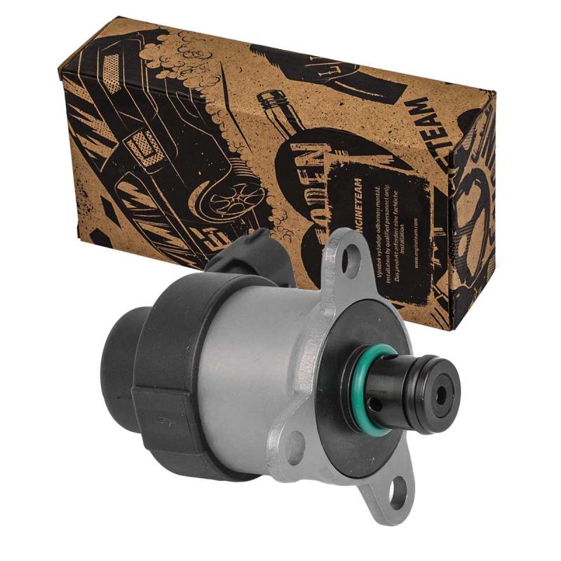 Régulateur, quantité de carburant (système à rampe commune) ET ENGINETEAM ED0065 - Visuel 1