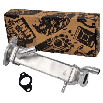 Radiateur, réaspiration des gaz d'échappement ET ENGINETEAM OEM 5801856913