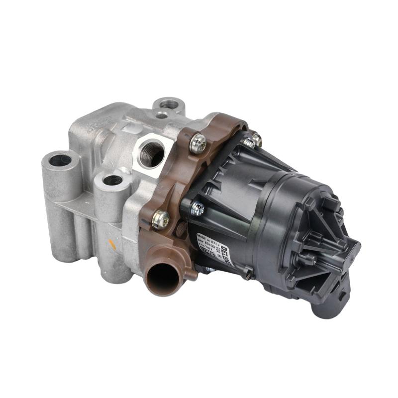 Vanne EGR ET ENGINETEAM ED0074 - Visuel 2