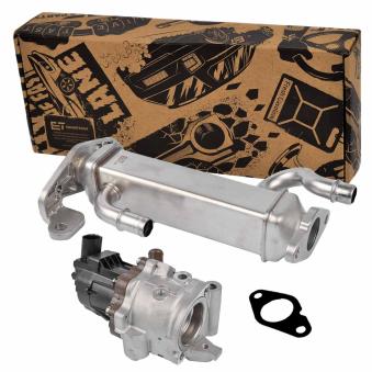 Module-EGR ET ENGINETEAM OEM 504388655