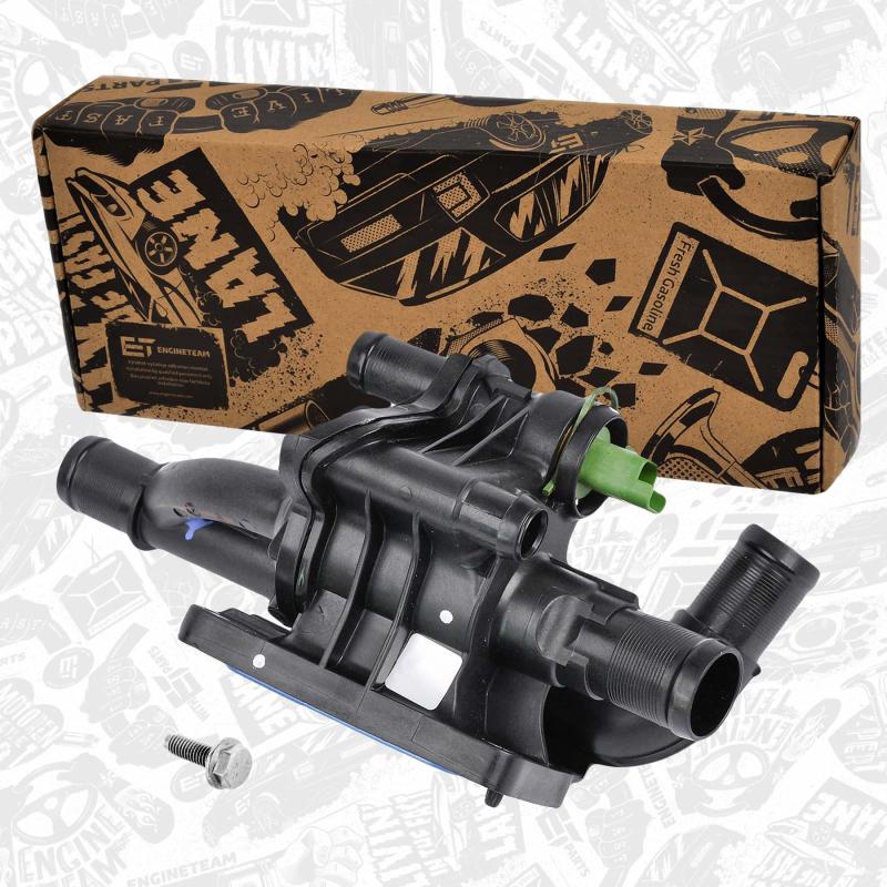 Thermostat d'eau ET ENGINETEAM ED0079 - Visuel 1