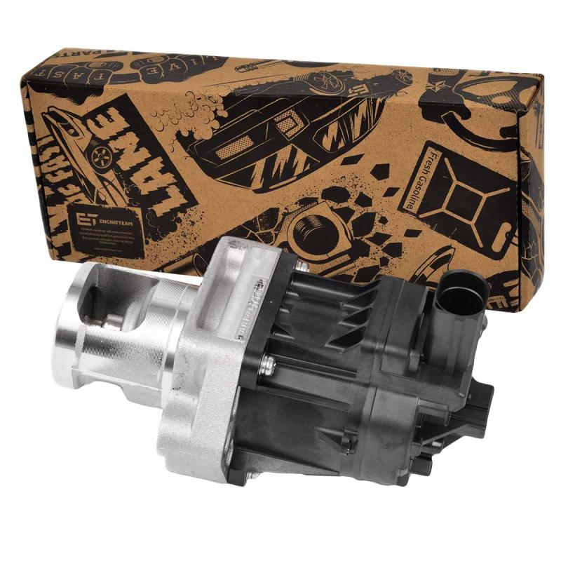 Vanne EGR ET ENGINETEAM ED0083 - Visuel 1