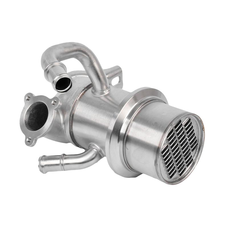 Radiateur, réaspiration des gaz d'échappement ET ENGINETEAM ED0085 - Visuel 2