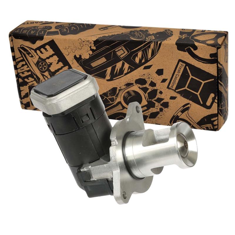 Vanne EGR ET ENGINETEAM ED0089 - Visuel 1