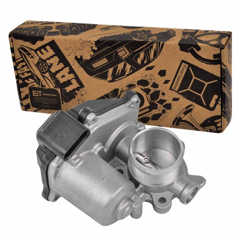 Vanne EGR ET ENGINETEAM ED0091 - Visuel 1