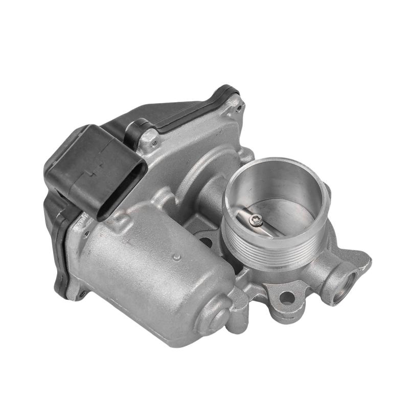 Vanne EGR ET ENGINETEAM ED0091 - Visuel 2