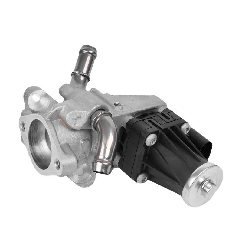 Vanne EGR ET ENGINETEAM ED0102 - Visuel 1