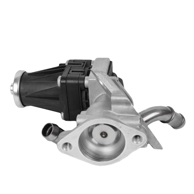 Vanne EGR ET ENGINETEAM ED0102 - Visuel 2