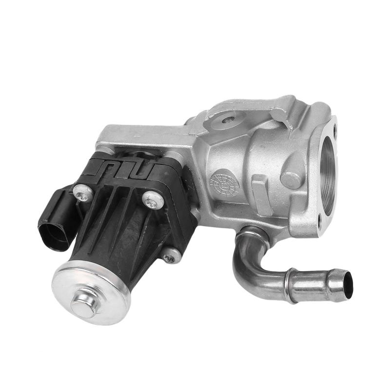 Vanne EGR ET ENGINETEAM ED0103 - Visuel 2