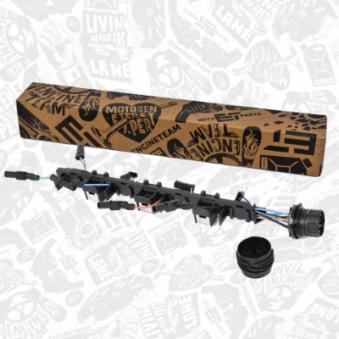 Raccord, injecteur ET ENGINETEAM ED0105