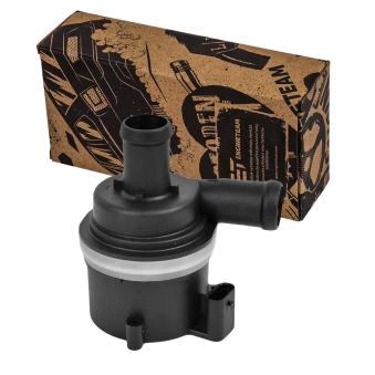 Pompe à eau auxiliaire (circuit d'eau de refroidiss) ET ENGINETEAM OEM 6R0965561A