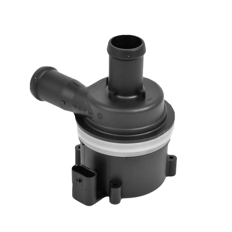 Pompe à eau auxiliaire (circuit d'eau de refroidiss) ET ENGINETEAM ED0111 - Visuel 2