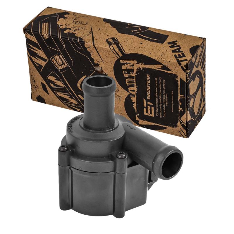 Pompe de circulation d'eau, chauffage auxiliaire ET ENGINETEAM ED0112 - Visuel 1