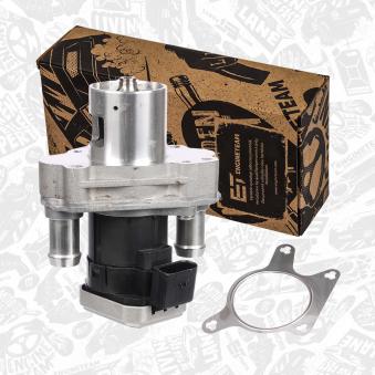 Vanne EGR ET ENGINETEAM [ED0117]