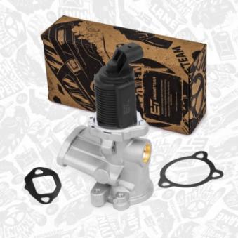 Vanne EGR ET ENGINETEAM [ED0119]