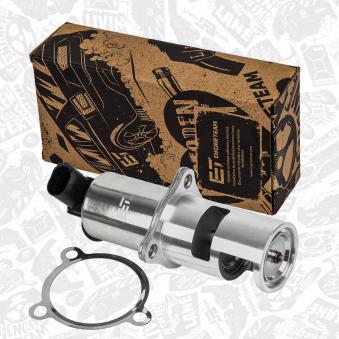 Vanne EGR ET ENGINETEAM [ED0120]