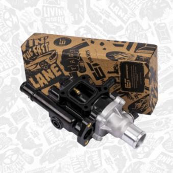 Thermostat, liquide de refroidissement ET ENGINETEAM OEM 55587350 Thermostat, liquide de refroidissement ET ENGINETEAM OEM 55587350