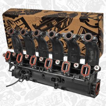 Module de tube d'admission ET ENGINETEAM [ED0123]