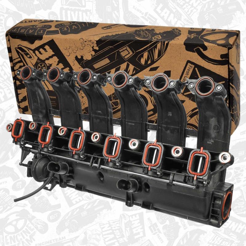 Module de tube d'admission ET ENGINETEAM ED0123 - Visuel 1