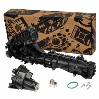 Module de tube d'admission ET ENGINETEAM OEM 11618575534