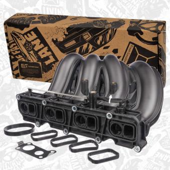 Module de tube d'admission ET ENGINETEAM [ED0126]