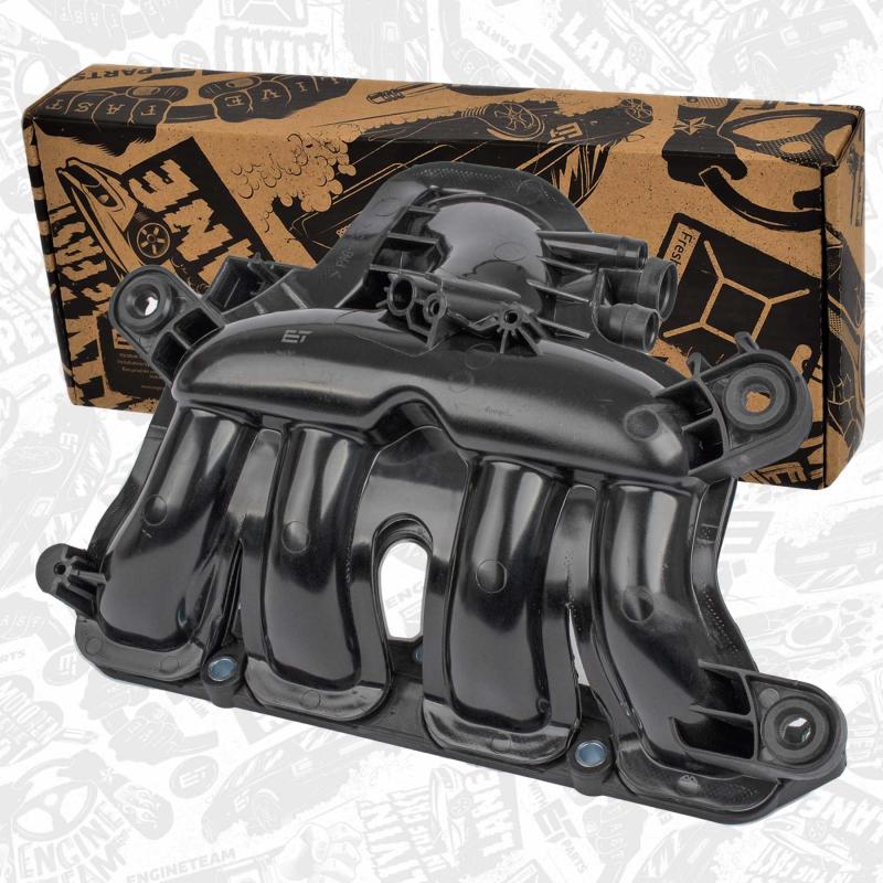 Module de tube d'admission ET ENGINETEAM ED0132 - Visuel 1