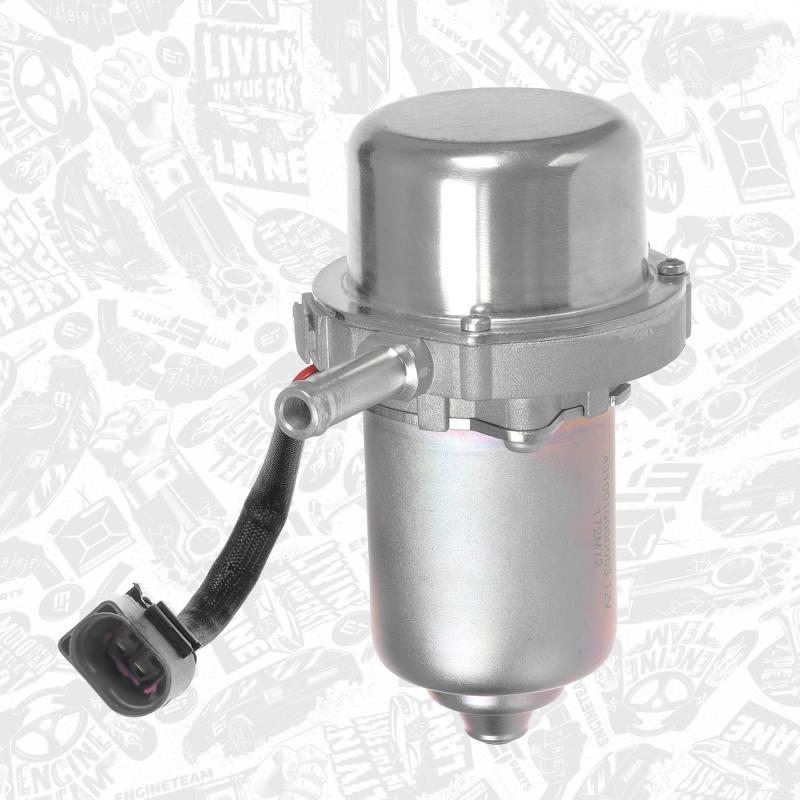 Pompe à vide, freinage ET ENGINETEAM ED0135 - Visuel 1