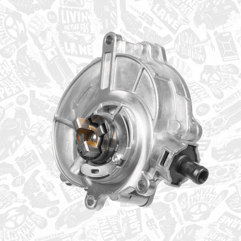 Pompe à vide, freinage ET ENGINETEAM ED0137 - Visuel 2