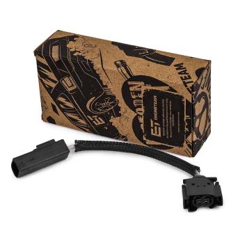 Câble de connexion, capteur arbre à cames ET ENGINETEAM ED0139 pour MERCEDES-BENZ CLASSE E E 200 Kompressor - 184cv