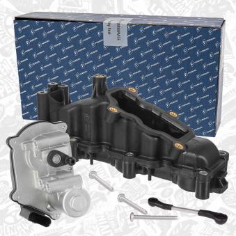 Tube d'admission, alimentation d'air ET ENGINETEAM OEM 059129086L