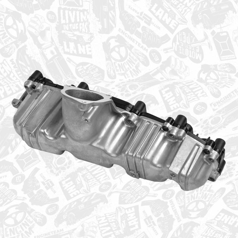 Module de tube d'admission ET ENGINETEAM ED0142 - Visuel 2