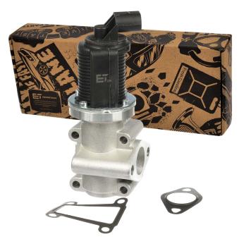 Vanne EGR ET ENGINETEAM [ED0144]