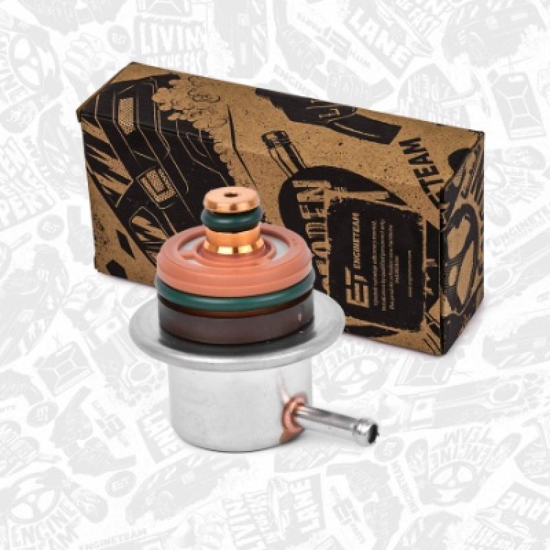 Régulateur de pression du carburant ET ENGINETEAM ED0145 - Visuel 1