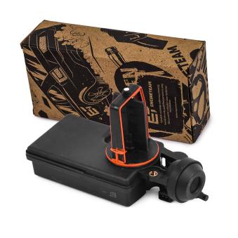 Valve, controle d'air-air d'admission ET ENGINETEAM [ED0147]