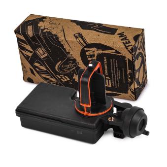 Valve, controle d'air-air d'admission ET ENGINETEAM ED0148 pour BMW Série 3 325 xi - 192cv