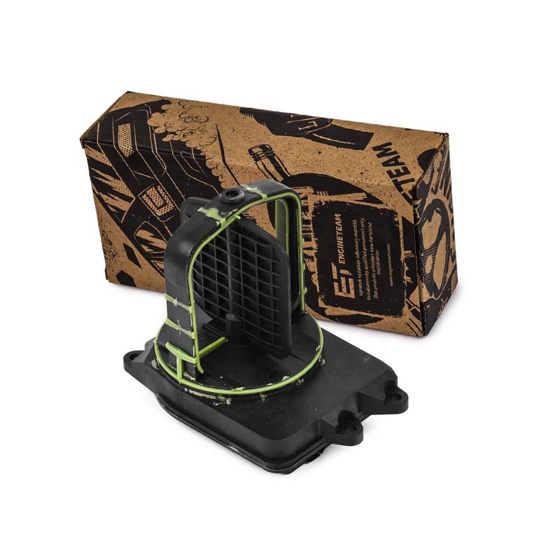 Valve, controle d'air-air d'admission ET ENGINETEAM ED0150 - Visuel 1