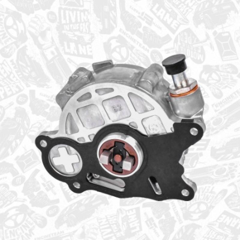 Pompe à vide, freinage ET ENGINETEAM ED0151 - Visuel 1