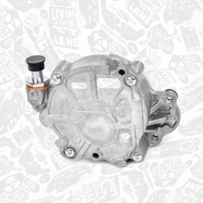 Pompe à vide, freinage ET ENGINETEAM ED0151 - Visuel 2