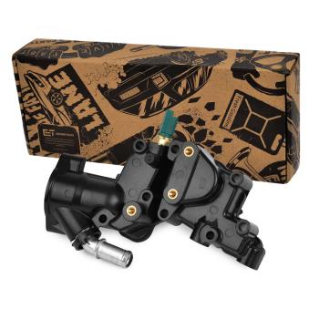 Boîtier du thermostat ET ENGINETEAM ED0156 pour AUDI A4 1.1 - 60cv