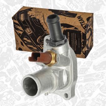 Boîtier du thermostat ET ENGINETEAM ED0160 pour SUBARU FORESTER 1.2 - 69cv