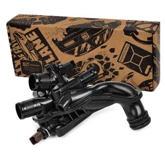 Thermostat, liquide de refroidissement ET ENGINETEAM OEM 9804315380