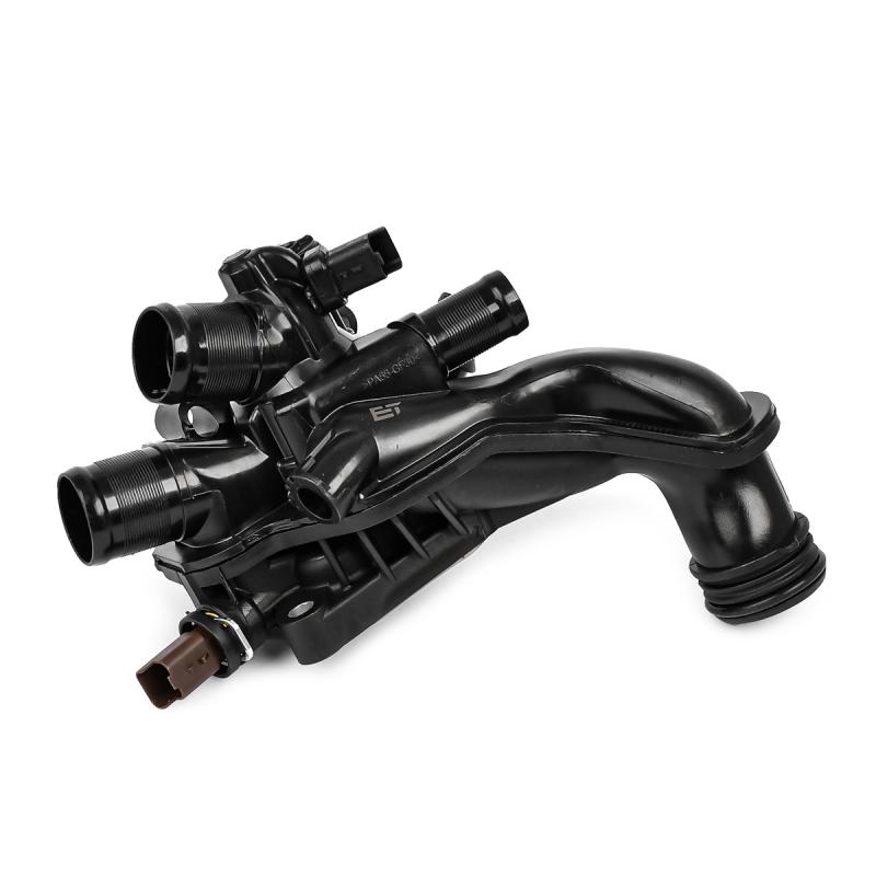 Thermostat, liquide de refroidissement ET ENGINETEAM ED0161 - Visuel 2